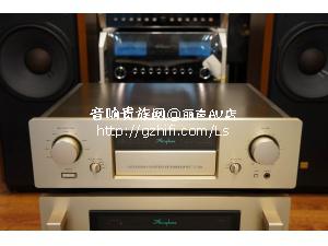 金嗓子 C-275 前级/丽声AV店