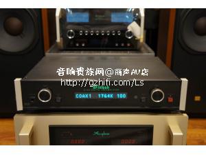 麦景图 D150 DSD解码器/丽声AV店