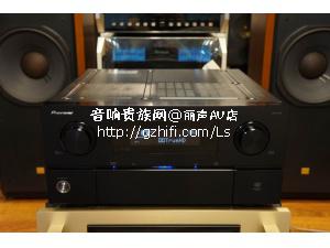 先锋 SC-LX73 7.2影院功放/丽声AV店