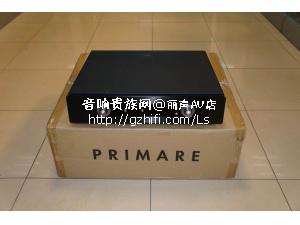 翩美 PRIMARE PRE 32 前级/丽声AV店