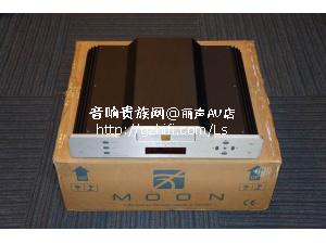 惊雷 MOON EQUINOX CD机/丽声AV店