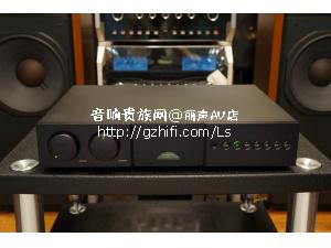 铭 NAIM SUPERNAIT 2 超级合併功放2/丽声AV店