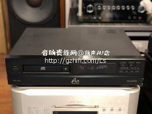 AudioNote AN-CD2 CD机/丽声AV店