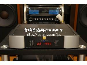 惊雷 Simaudio 380D 解码器/丽声AV店