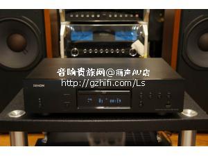 天龙 DBT-3313UD 蓝光播放器/丽声AV店