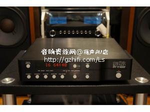 马克 Mark Levinson No.37转盘/丽声AV店