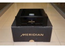 英国之宝 Meridian 808 CD机/丽声AV店