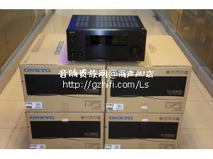 全新 国行 安桥 TX-RZ830 9.2全景声DTS-X影院功放/丽声AV店