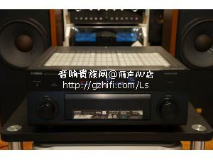 雅马哈 RX-A1030 影院功放/丽声AV店