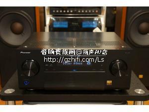 先锋 SC-LX501 7.2全景声DTS-X影院功放/丽声AV店