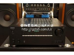 安桥 TX-RZ730 9.2全景声DTS-X影院功放/丽声AV店