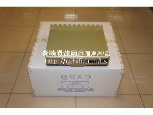 国都 QUAD CDP-2 CD机/丽声AV店