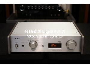 TEAC UD-501 解码耳放一体机/丽声AV店