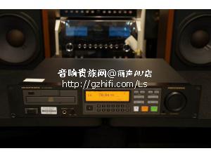 马兰士 PMD 340 CD机/丽声AV店