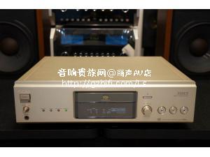 索尼 SCD-555ES SACD机/丽声AV店