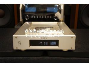 索尼 CDP-X5000 CD机/丽声AV店