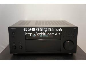 安桥 TX-RZ840 9.2全景声 DTS-X影院功放/丽声AV店/