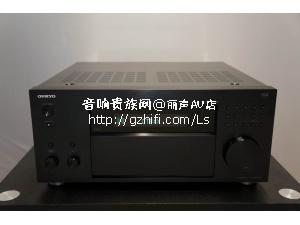 安桥 PR-RZ5100 11.2全景声 DTS-X影院前级/丽声AV店/