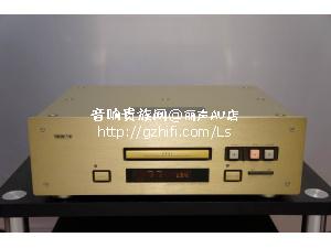 TEAC VRDS-10 CD机/丽声AV店