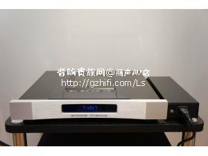 文豪 T1i Signature 分体电源 CD机/丽声AV店