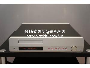 DCS P8i MKII SACD机/丽声AV店