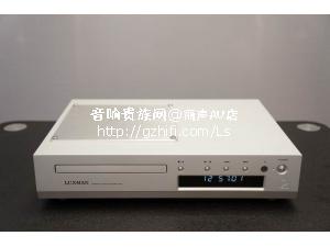 力士 LUXMAN D-N10 CD机/丽声AV店
