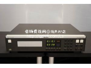 瑞华士 REVOX C221 CD机/丽声AV店