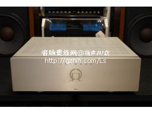 翩美 PRIMARE A33.2 立体声后级 功放/丽声AV店