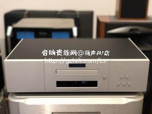 高文 eidos 20D CD/DVD机/丽声AV