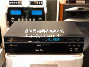 马兰士 CD-72SE CD机/丽声AV