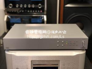 傲立 8000PPA 唱头放大器/丽声AV