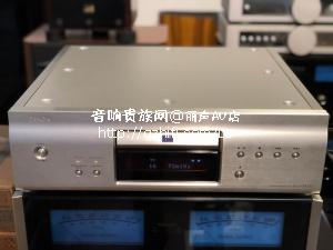 天龙 DCD-SA11 SACD机/丽声AV