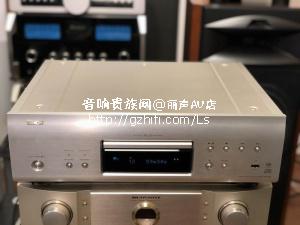 天龙 DCD-2010AE SACD机/丽声AV