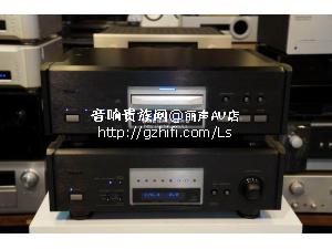 TEAC P-70/D-70 CD转盘解码/丽声AV