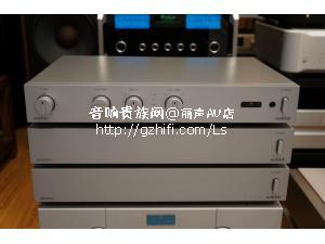 傲立 Audiolab 8000Q 8000M前后级/丽声AV