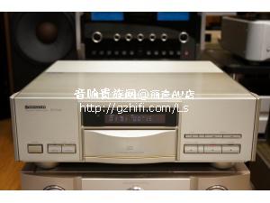 先锋 PD-T09 CD机/丽声AV