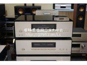 金嗓子 DP-800/DC-801 SACD转盘解码/丽声AV