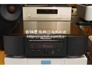 马兰士 SA-10 SACD机/丽声AV店