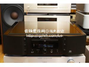 马兰士 SA-11S3 CD/SACD机/丽声AV店