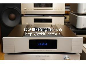 法国 文豪 CD3 Singnature CD机/丽声AV店