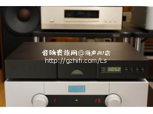 铭 NAIM NAT05 FM收音机/丽声AV店