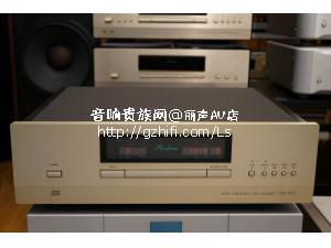 金嗓子 DP-410 CD机/丽声AV店