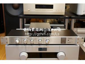 美国精神 Threshold FET nine 前级/丽声AV店