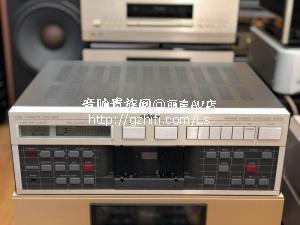 瑞华士 REVOX B215 卡座 录音机/丽声AV店