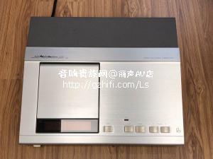 力士 LUXMAN D-500 CD机/丽声AV店