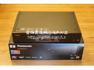 全新 国行 松下 Panasonic DP-UB9000 4K蓝光机/丽声AV店