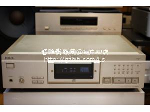 索尼 CDP-XA7ES CD机/丽声AV店