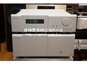 宝达 Boulder 810/860 前后级/丽声AV店