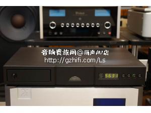 NAIM 铭 CD5i CD机/丽声AV店