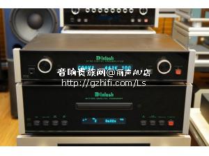麦景图 MCT 450/D150 CD/SACD转盘解码/丽声AV店